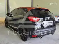 2014 Renault Samsung QM3