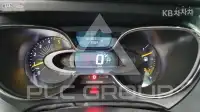 2014 Renault Samsung QM3