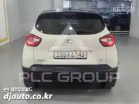 2014 Renault Samsung QM3
