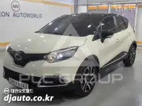 2014 Renault Samsung QM3