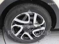 2014 Renault Samsung QM3