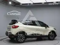 2014 Renault Samsung QM3