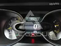 2014 Renault Samsung QM3
