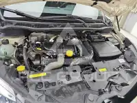 2014 Renault Samsung QM3