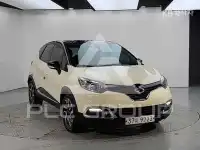 2014 Renault Samsung QM3