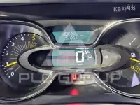 2014 Renault Samsung QM3