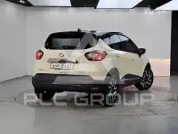 2014 Renault Samsung QM3