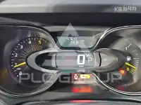 2014 Renault Samsung QM3