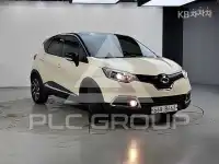 2014 Renault Samsung QM3