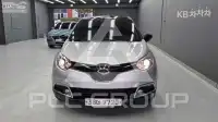 2014 Renault Samsung QM3
