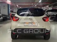 2014 Renault Samsung QM3
