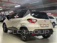 2014 Renault Samsung QM3