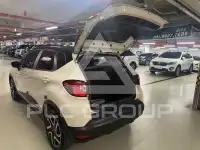 2014 Renault Samsung QM3