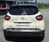 2014 Renault Samsung QM3