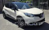 2014 Renault Samsung QM3