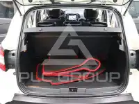 2014 Renault Samsung QM3