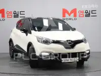 2014 Renault Samsung QM3