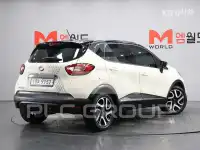 2014 Renault Samsung QM3