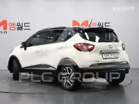 2014 Renault Samsung QM3