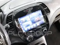 2014 Renault Samsung QM3