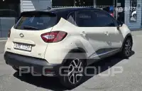 2014 Renault Samsung QM3