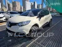 2014 Renault Samsung QM3