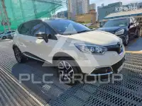 2014 Renault Samsung QM3