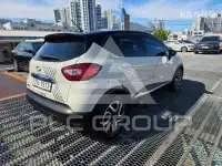 2014 Renault Samsung QM3