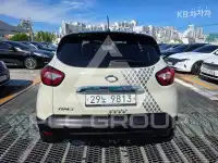 2014 Renault Samsung QM3