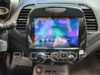 2014 Renault Samsung QM3