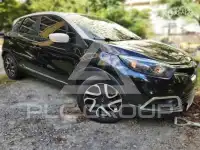 2014 Renault Samsung QM3