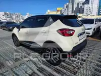 2014 Renault Samsung QM3