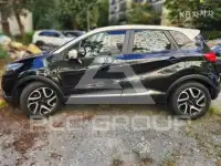 2014 Renault Samsung QM3