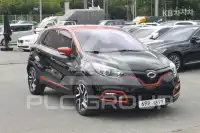 2014 Renault Samsung QM3