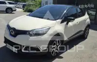 2014 Renault Samsung QM3