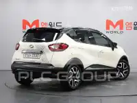 2014 Renault Samsung QM3
