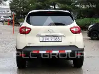 2014 Renault Samsung QM3
