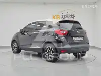 2014 Renault Samsung QM3