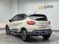 2014 Renault Samsung QM3