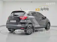 2014 Renault Samsung QM3