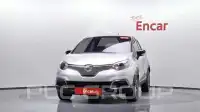 2014 Renault Samsung QM3