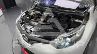 2014 Renault Samsung QM3