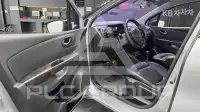 2014 Renault Samsung QM3