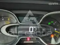 2014 Renault Samsung QM3