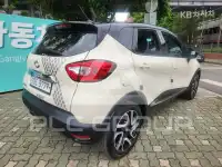 2014 Renault Samsung QM3