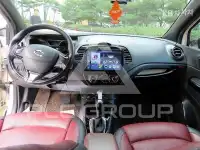 2014 Renault Samsung QM3