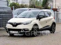 2014 Renault Samsung QM3