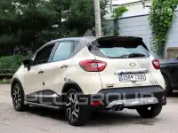 2014 Renault Samsung QM3