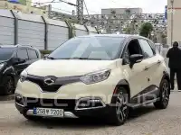 2014 Renault Samsung QM3