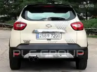 2014 Renault Samsung QM3